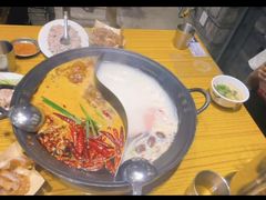 -五里关火锅(牛市口店)