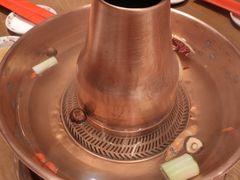 传统锅底-北京老门框爆肚涮肉馆(凤城六路店)