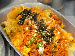 -大叹号·朝鲜族烤肉(潍坊泰华城店)