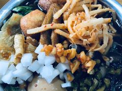 -舌尖上的米粉(阳朔二店)
