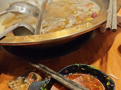 -九记潮汕现切鲜牛肉自助火锅(长沙·方圆荟店)