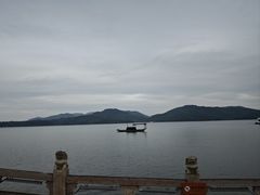 -天目湖山水园