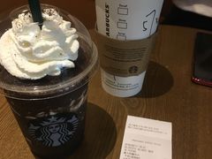 -星巴克(宝山万达店)