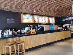 -星巴克(蔡伦路店)