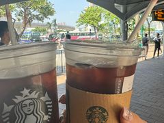 -星巴克(威尼斯人店)