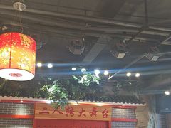 -东北大院·东北菜(三台子店)