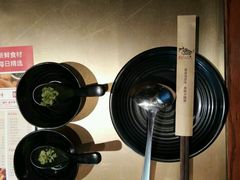 -手选潮汕鲜活牛肉火锅(二七广场店)