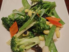 -那拉提之疆·新疆菜(美院店)