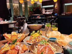 -安南越南餐厅(青岛万象城店)