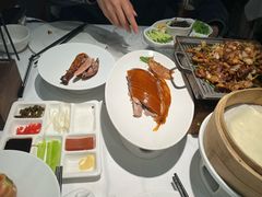 -四季民福烤鸭店(王府井东安门店)