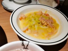 -太二酸菜鱼(群光广场店)