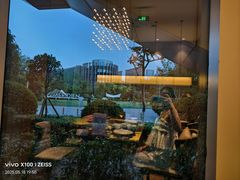 -西安浐灞艾美酒店·汉江餐厅·火锅