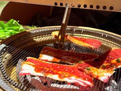 -西塔老太太泥炉烤肉(亚运村店)