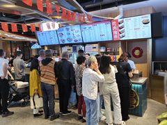 -易裕和·长沙米粉(竹塘西路店)