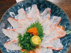 -加奈日本料理