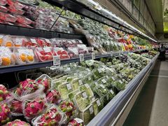 -大统华超市T&T(朗豪坊店)