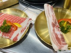-恩泽家·果味坛子韩国炭火烤肉(白石龙店)