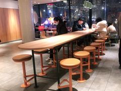 -麦当劳(咸阳人民路店)