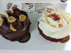 -Pantry's Best派悦坊蛋糕(K11购物艺术中心店)