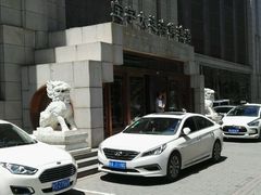 -宝宇大连海鲜渔港(金奎大厦店)