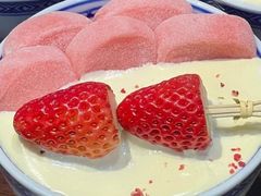 -蟹上黄·蟹黄面·江南糖水(人民广场店)