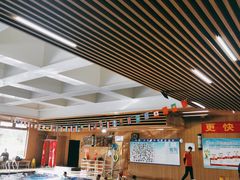 -梧桐阳光国际游泳健身会所(亚运村店)