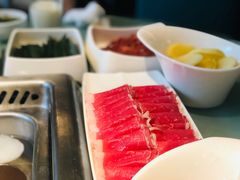 -海底捞火锅(枫蓝国际购物中心店)