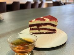 -大益茶庭(勐海会员中心店)