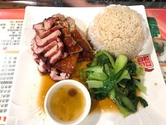 -永祥烧腊餐厅(虹口店)