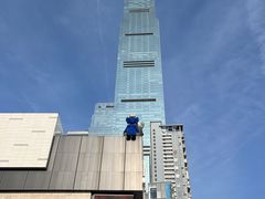 -黄兴南路步行商业街