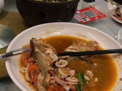 -舌尖上·霞浦滩涂海鲜·新闽菜(总店)