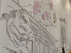 -柳叶刀烧烤(北大清华店)