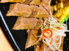 -吟松日式料理(莘庄店)