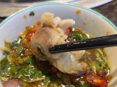 -鱼粤鲜淘米捞·中山脆肉鲩火锅(悦湖会店)