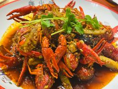 -辣出味岳阳特色烧烤·龙虾大排档(砂子塘总店)