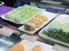 -陈记印尼风味小吃(北湖店)