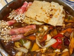 -黄记煌三汁焖锅(欢乐海岸店)