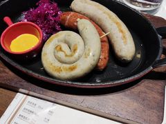 -西堤牛排(合肥之心城店)