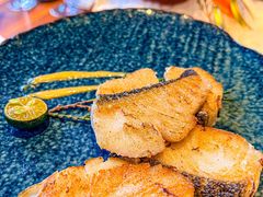 -Mr.Fish鱼鲜生海鲜放题(高德置地冬广场店)