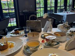 -Le Comptoir de Pierre Gagnaire