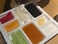 -四季民福烤鸭店(西单华威约饭街店)