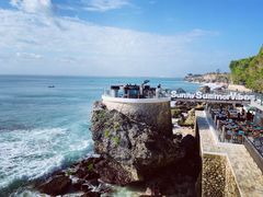-Rock Bar Bali(Bali)