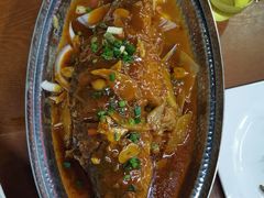 -中卫御苑福膳·养生局(圆明园店)