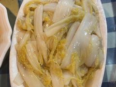 -钱大妈海鲜饭店(保利林语店)