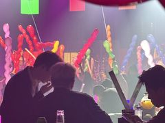 -MOSSO音乐酒吧·live house(南京旗舰店)