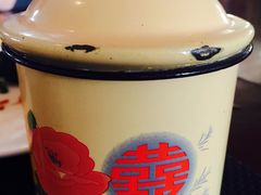 -天津津利华酒店