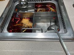 -海底捞火锅(奥森店)