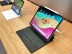 -Apple零售店(华贸购物中心店)