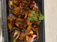 -徽珍源(龙茗路店)