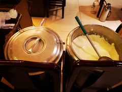 -马凯餐厅(长椿街店)